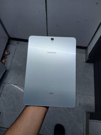 samsung galaxy tab S3