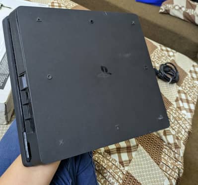 Sony PS4