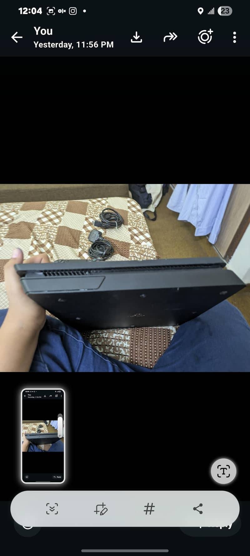 Sony PS4 2