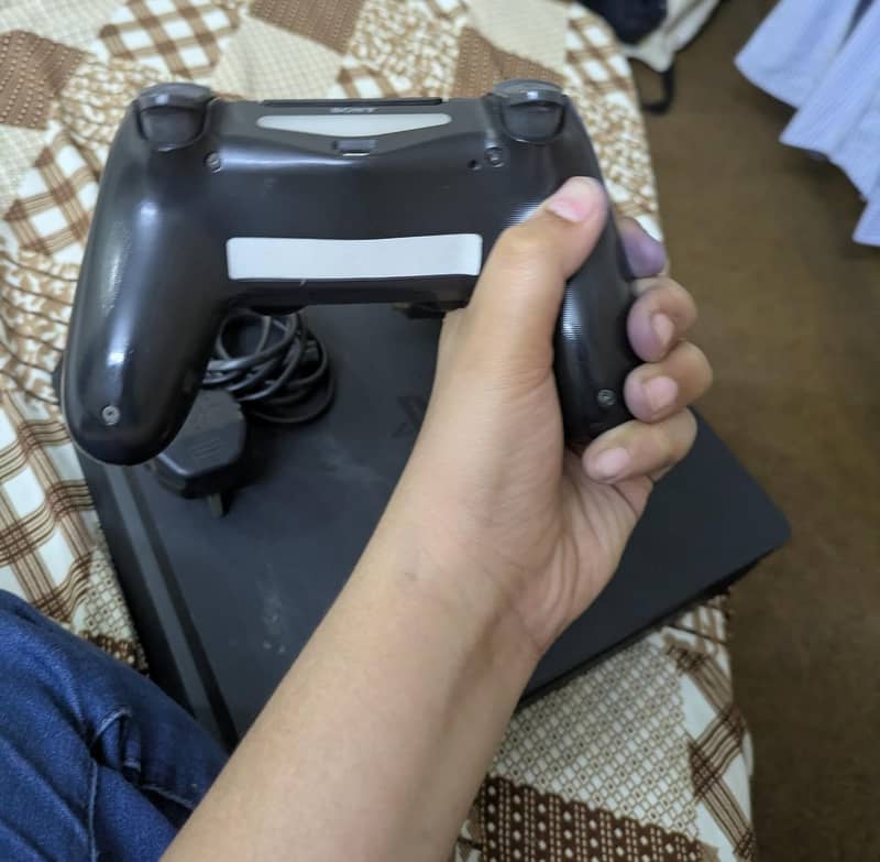 Sony PS4 8