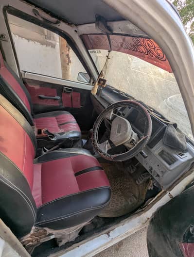 Suzuki mehran