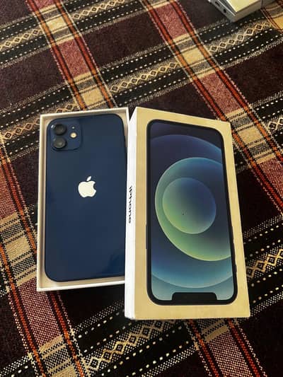 Apple iPhone 12