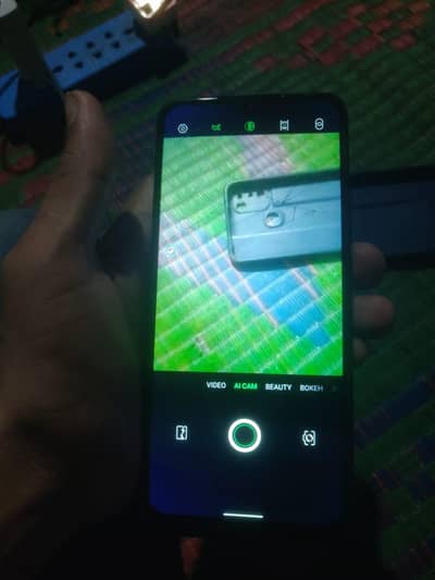 all ok phone mobile ok chal rha ha