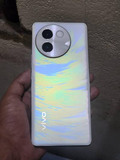 Vivo v30e exchange possible