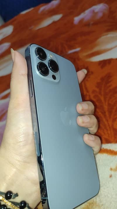 Apple iPhone 13 Pro Max