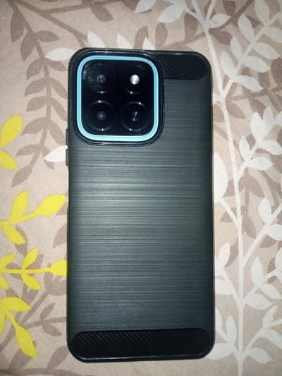 Honor X5b Plus non pta