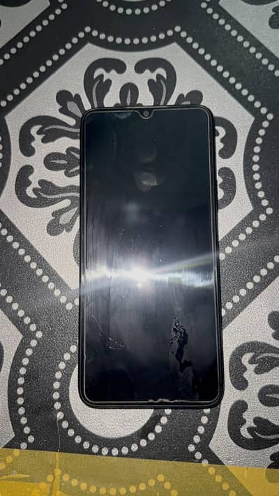 Honor X5b Plus