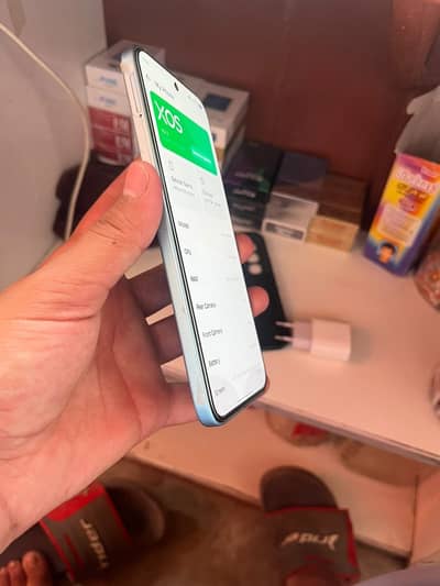 Infinix Hot 60 Pro