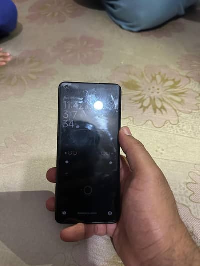 Xiaomi Mi 11 Ultra