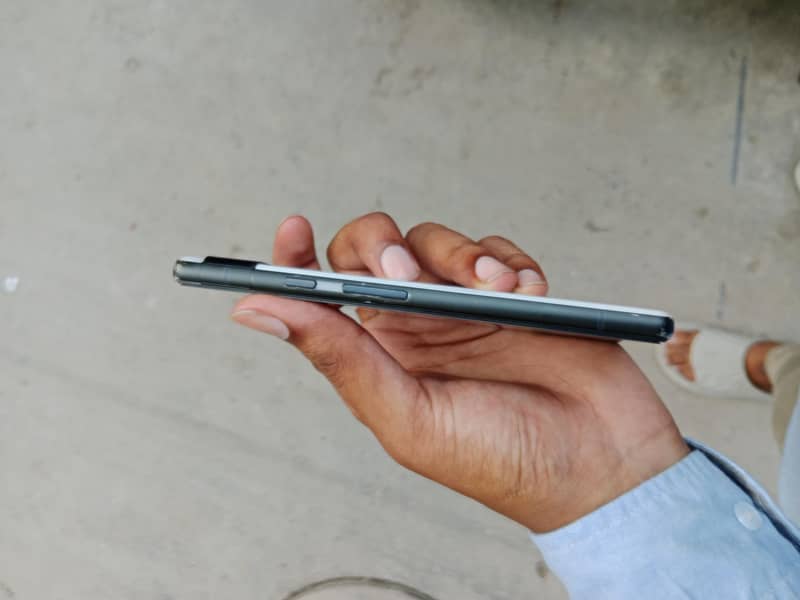 Google Pixel 6a 6