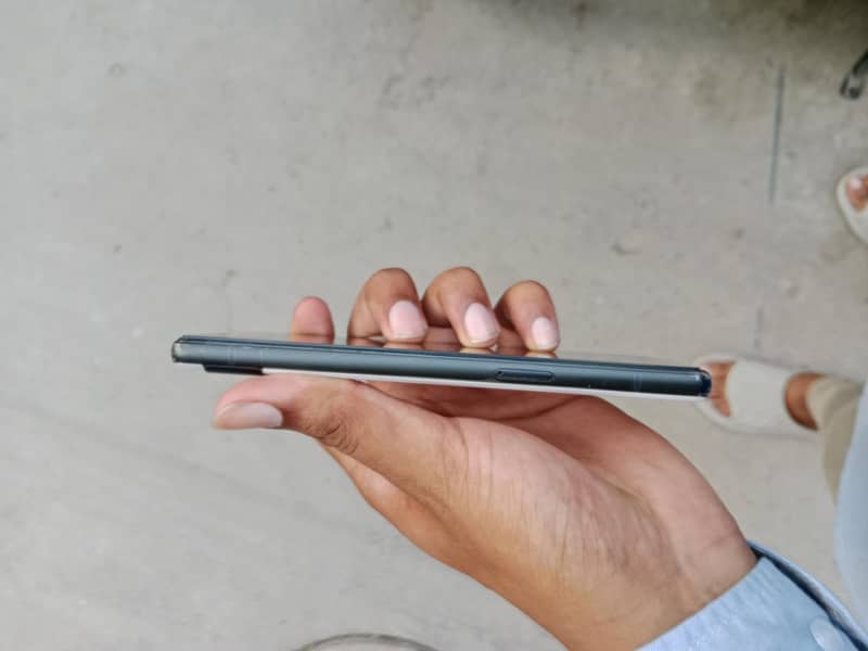 Google Pixel 6a 7