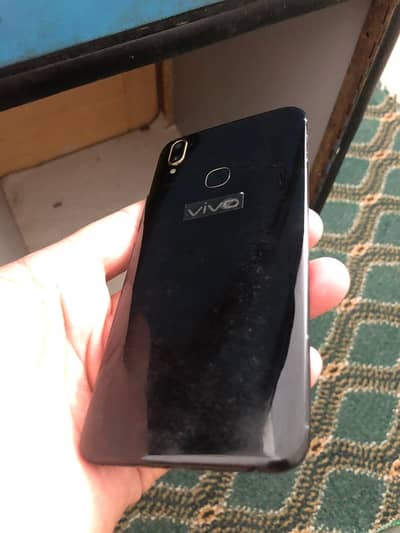 Vivo Y85