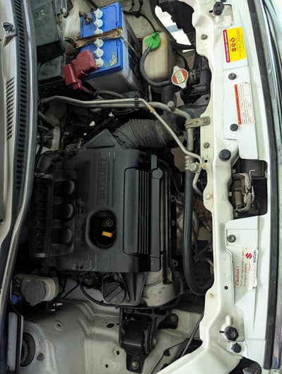 Suzuki Wagon R 2020