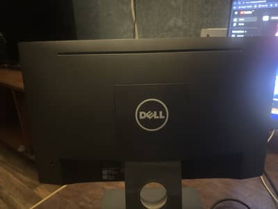 Dell monitor 15ninch display 60hz
