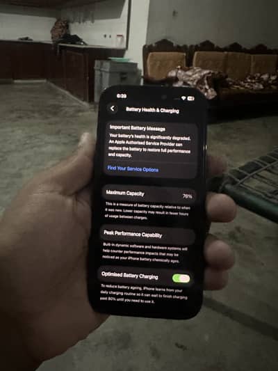 Apple iPhone 14 Pro