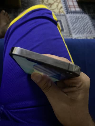 Apple iPhone 12 Pro