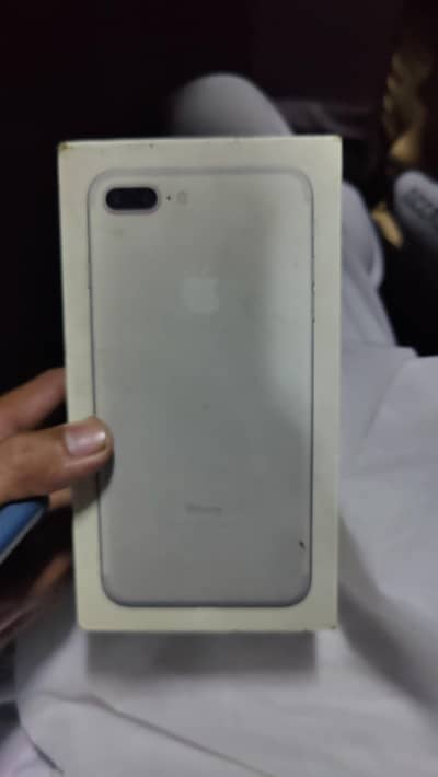 Apple iPhone 7 Plus
