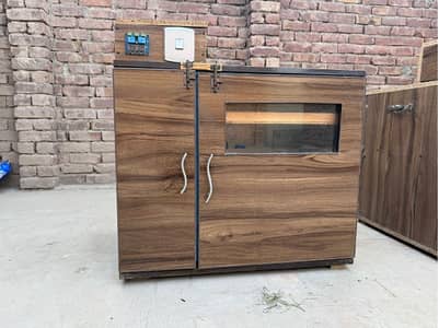 Sami Automatic Incubater 400 egg holder