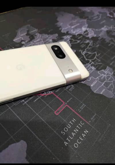 Google Pixel 7