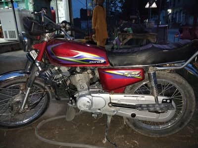 Jis bhai ny Honda lany ho wo Rabta kry dimond 1lac 10k