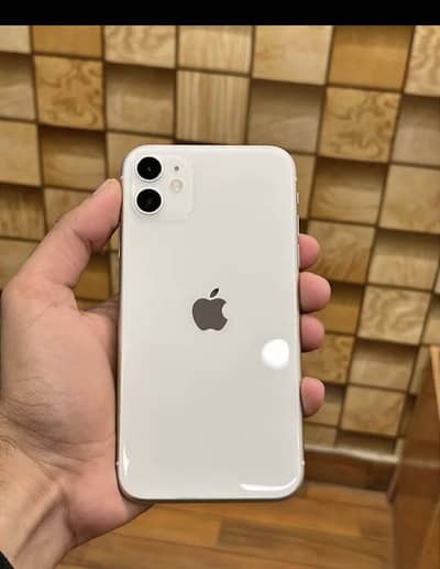 Apple iPhone 11
