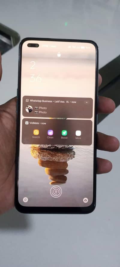 OPPO F17 Pro