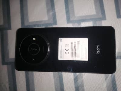 Xiaomi Redmi A3 4GB RAM 128GB PTA Approved – Excellent Condition