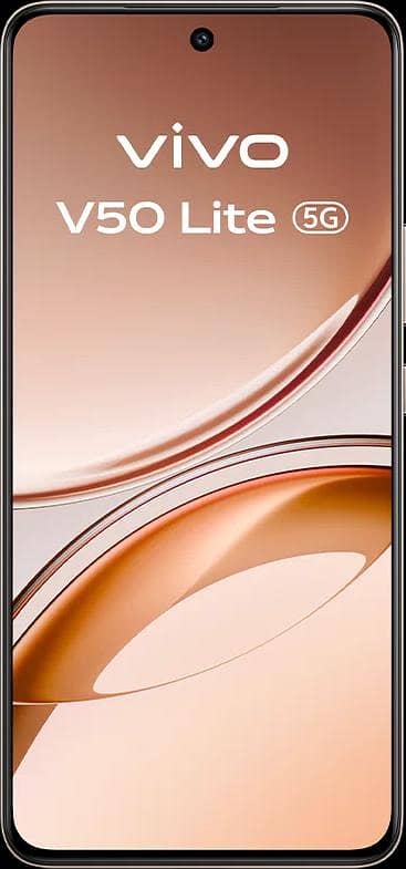 Vivo V5 Lite