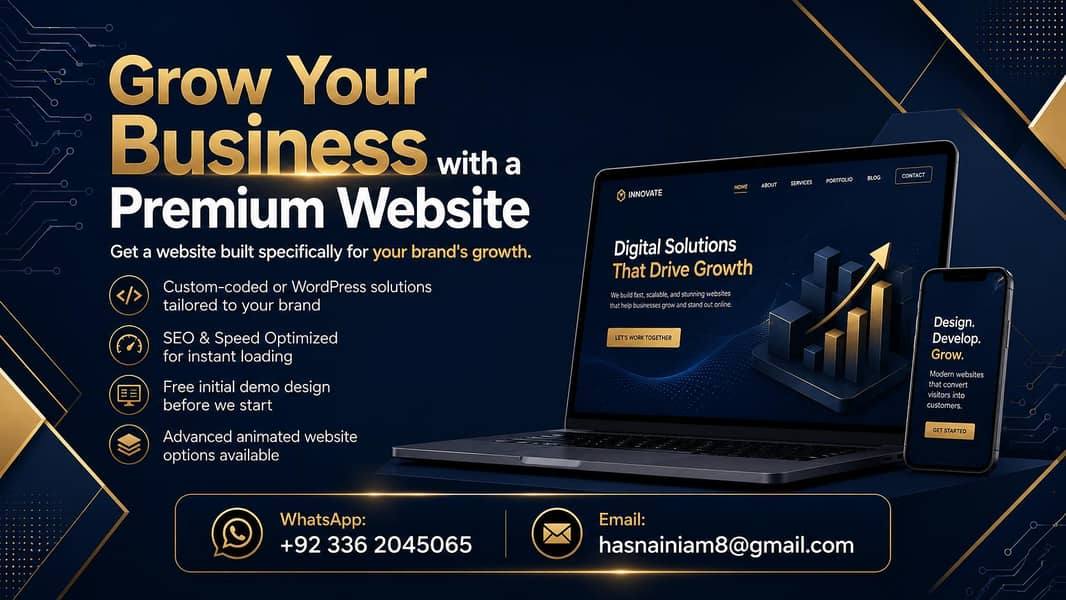 Web Developer 0