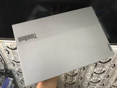 lenovo Thinkbook Core I5 11th Gen