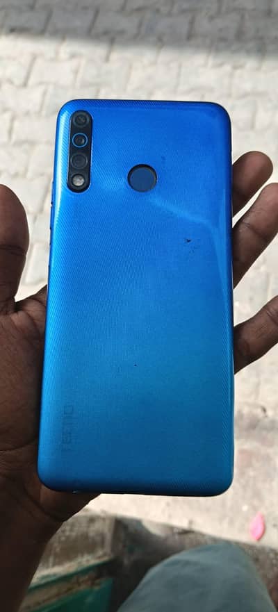 Tecno CAMON 12 Air