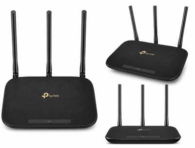 Original TP-Link WiFi Router for sale