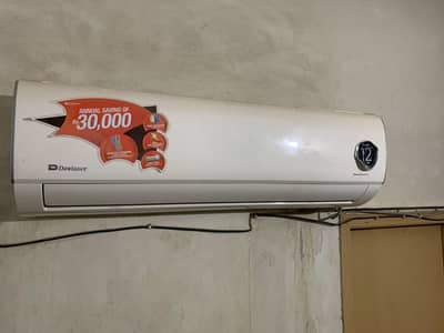 Dawlance PowerCon 30 Inverter AC