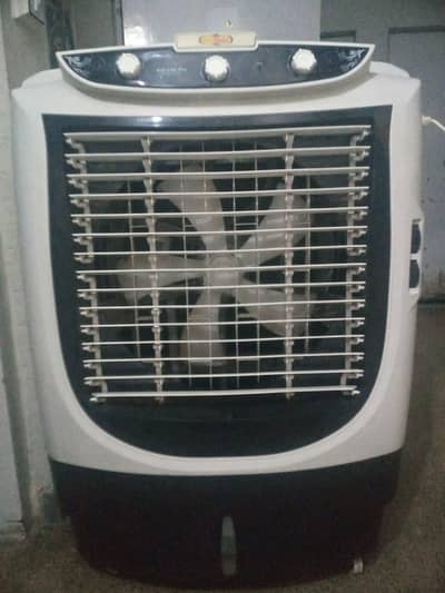 Air cooler/room cooler/ Super Asia/ECM 6500 Plus