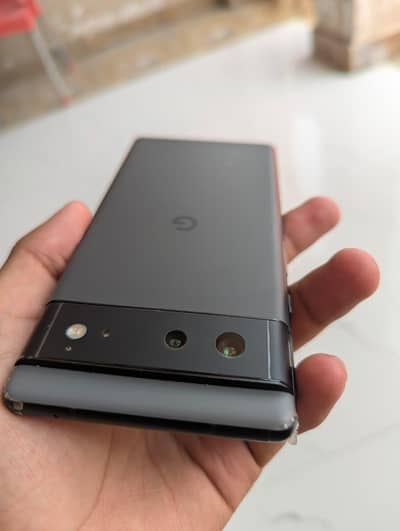 Google Pixel 6