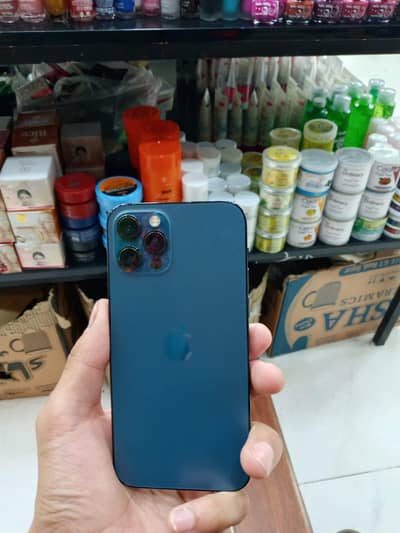 Apple iPhone 12 Pro