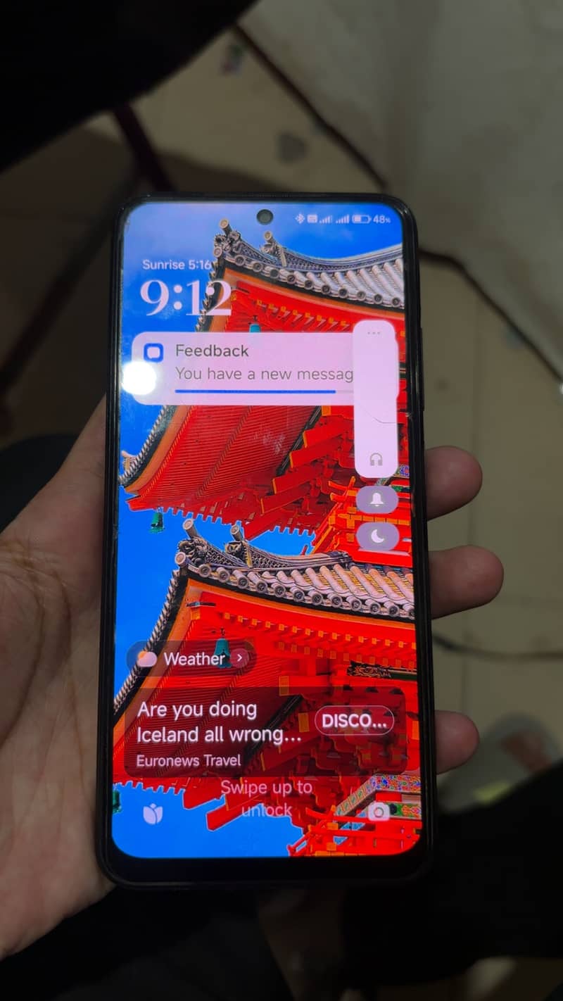 Redmi note 11 4