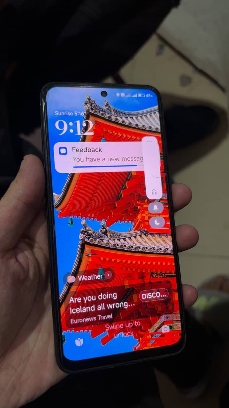 Redmi note 11 5