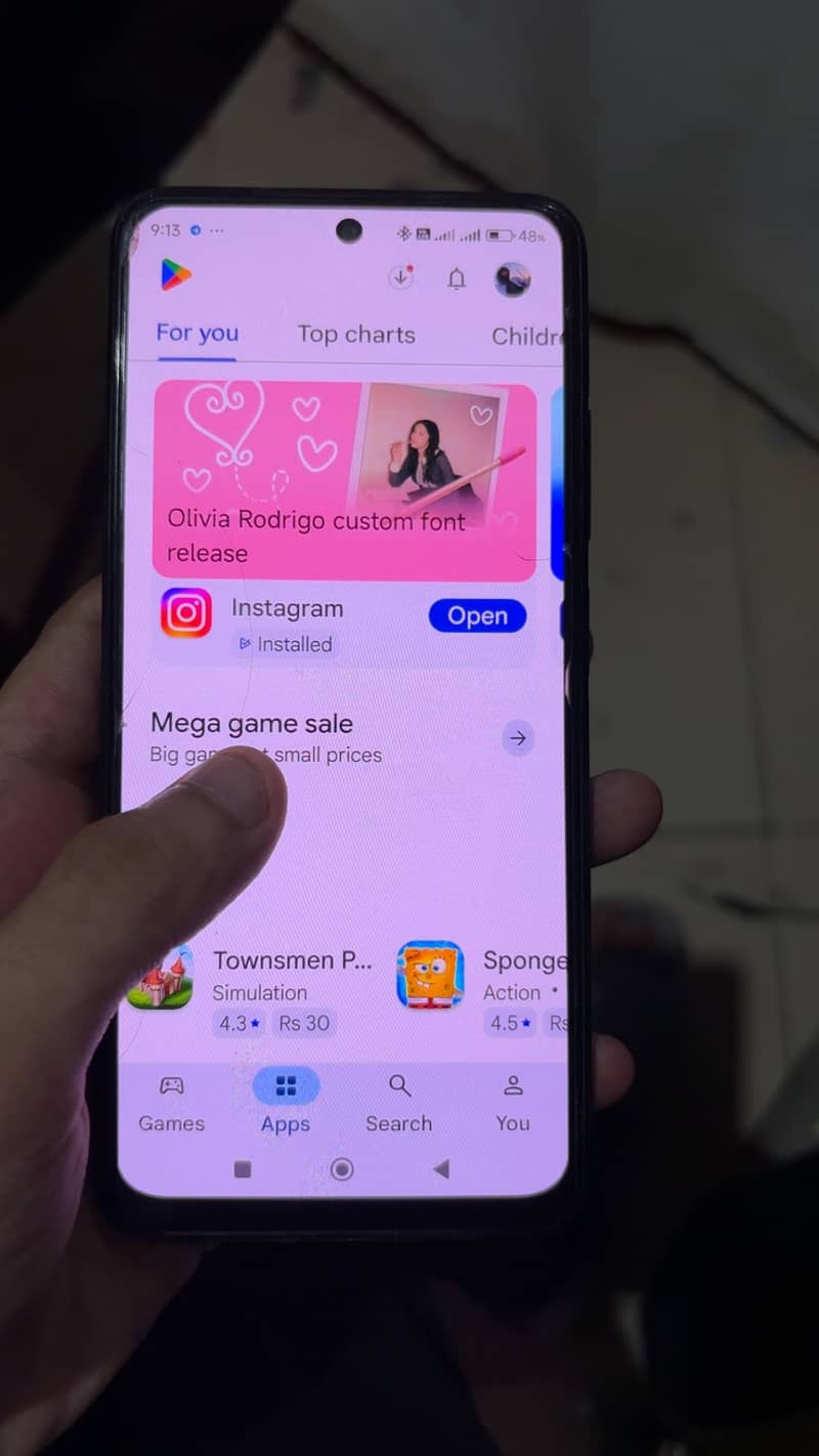 Redmi note 11 6