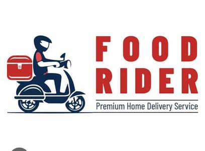 Food Delivery Rider
