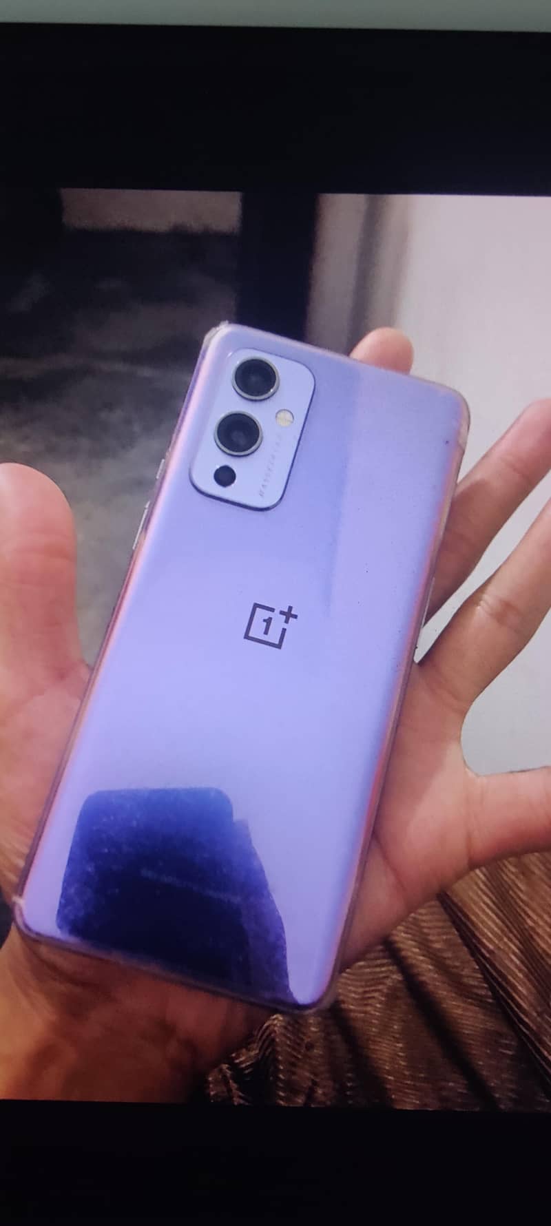 One Plus 9 2