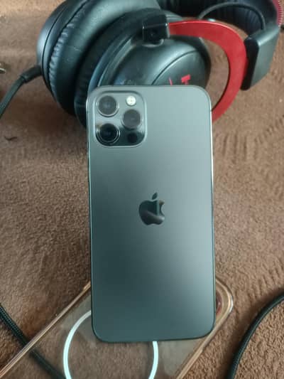 Apple iPhone 12 Pro