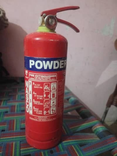 fire extension for sell