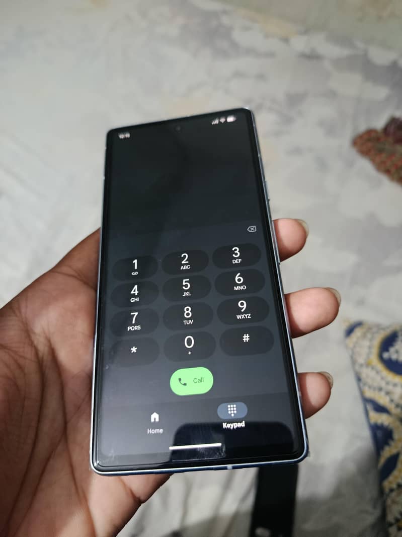 Google Pixel 7 5