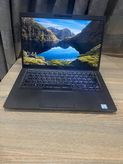 Dell Lattitude 5400 Ci5 8th Gen | 8gb 256gb | Powerful Business Laptop