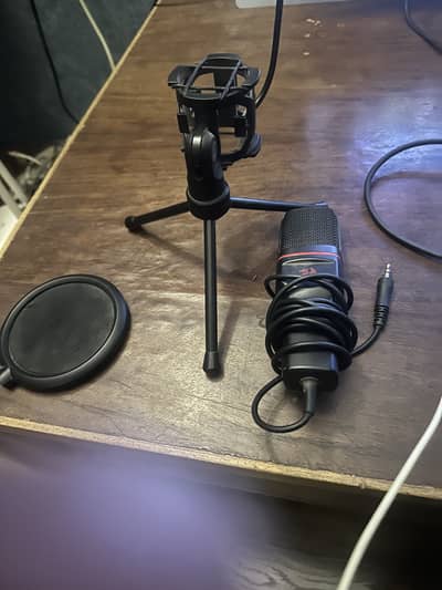 Redragon gaming mic