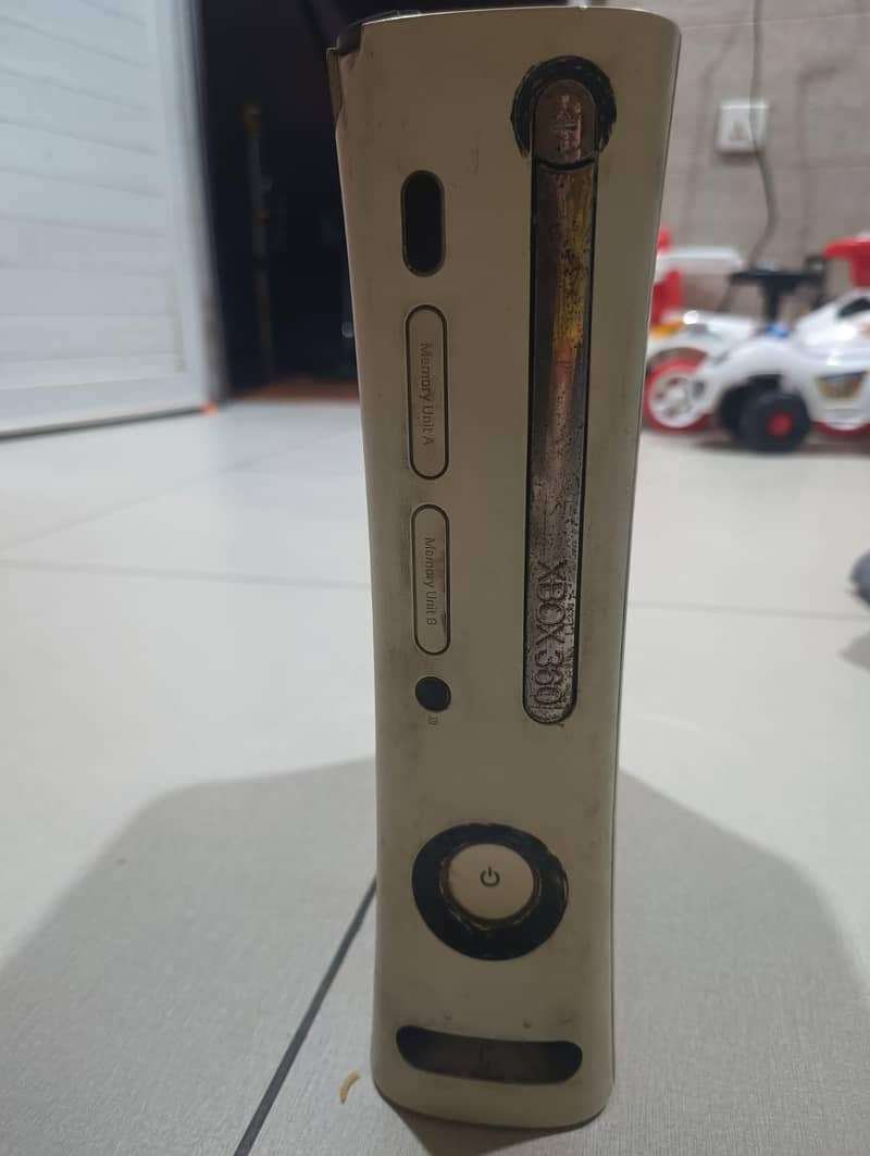 Xbox 360 0
