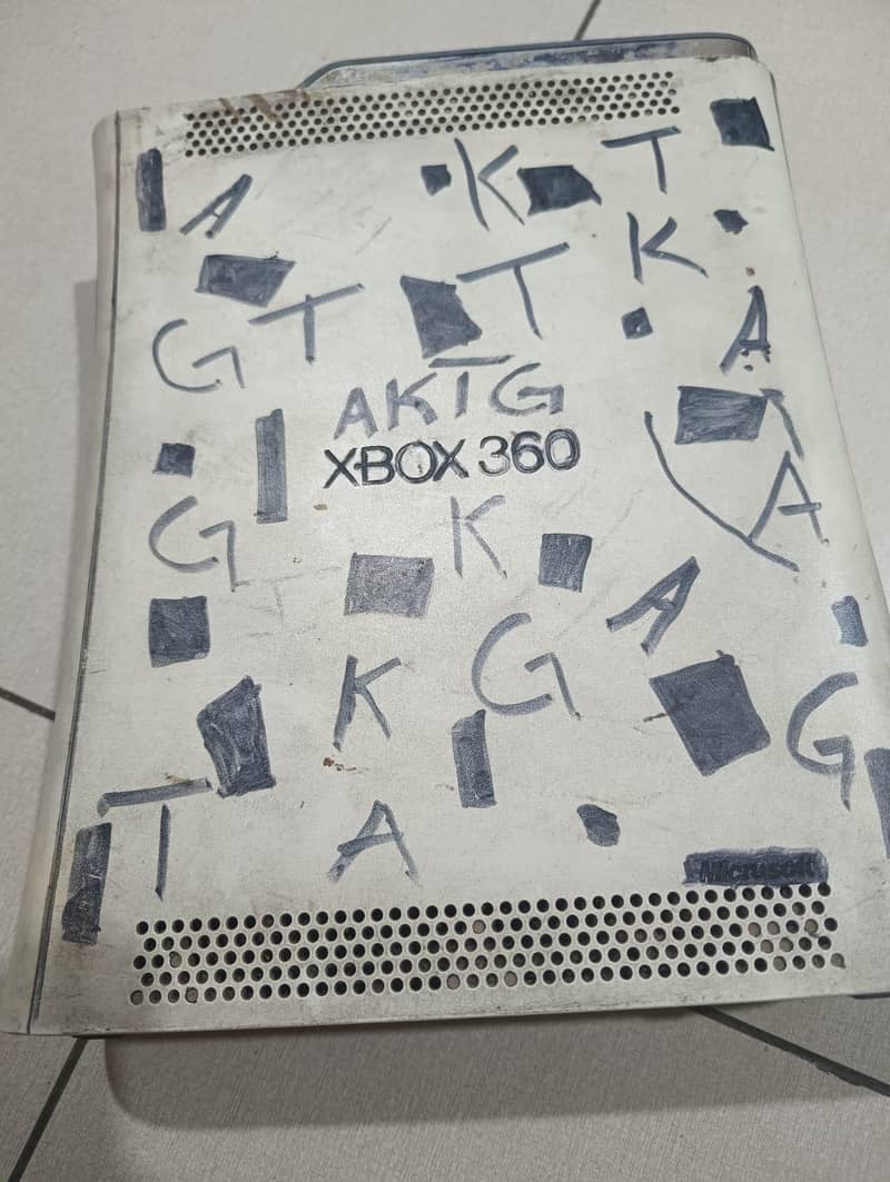 Xbox 360 5