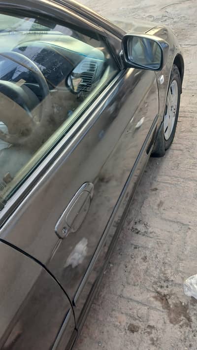 Honda Civic EXi 2005