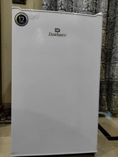 dawllence refrigerator